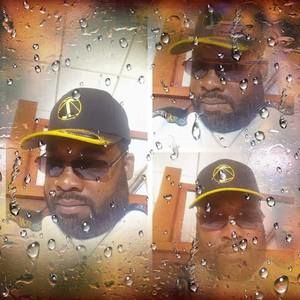 Meet your Posher, Melvin